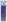 Papírová brčka (slámky) puntikovaná modrá 10ks č. SL-12