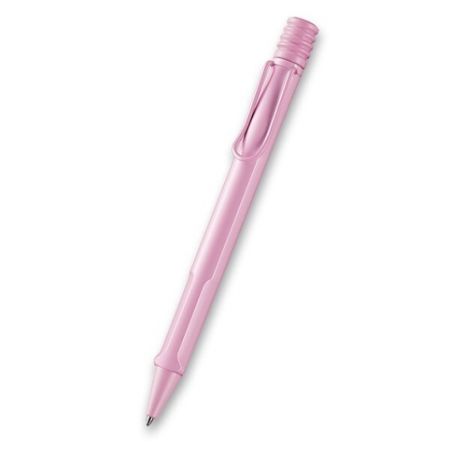 Lamy Safari Lightrose kuličkové pero