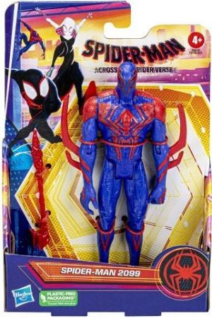 Spiderman figurka 15 cm