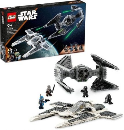 LEGO® Star Wars™ 75348 Mandalorian