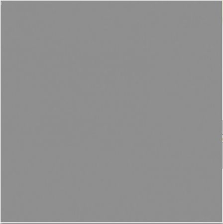 Ubrousky Maki 33x33cm šedý 3 vrstvý jednobarevný