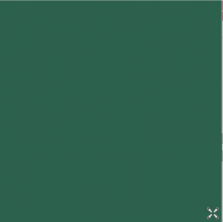 Ubrousky Maki 33x33cm 3-vrstvý Smaragdový