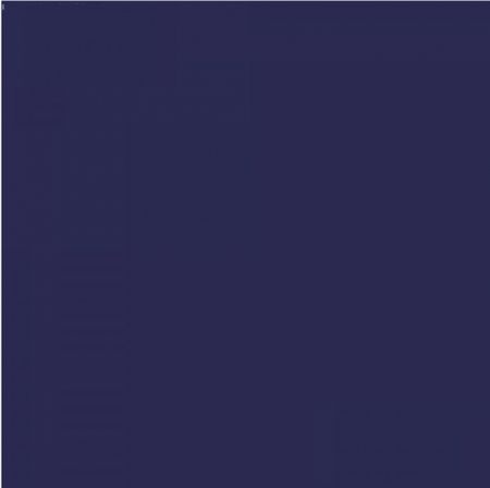 Ubrousek jednobarevný Maki 33x33cm 3-vrstvý tmavá námořnická modrá