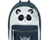 BAAGL Předškolní batoh Panda
