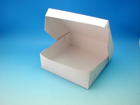 Dortová krabice 28x28x10cm - 50 kusů