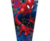 Kornout dětský 35 cm - Spider-Man