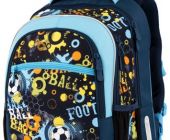 Školní batoh Football