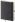Tečkovaný zápisník Flexies L Grey(čtverečkovaný) / 14,5cm x 20,5cm / BF425-4