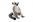 Plyš Lemur se suchým zipem 21cm - ECO-FRIENDLY