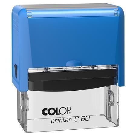 Razítko &quot;Printer C 60&quot;, COLOP 1526000