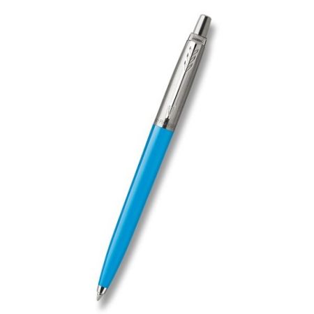 Kuličkové pero Parker Jotter Originals popArt blue