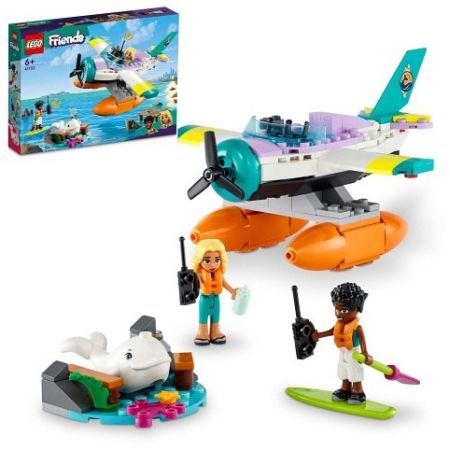 LEGO 41752 Záchranářský hydroplán
