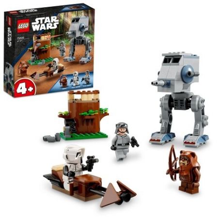 LEGO 75332 LEGO® Star Wars™ 75332 AT-ST™