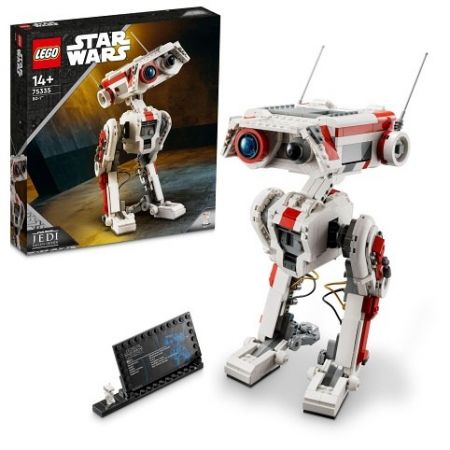 LEGO 75335 LEGO® Star Wars™ 75335 BD-1™