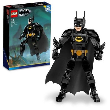 LEGO 76259 Sestavitelná figurka: Batman™