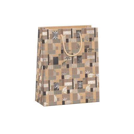 ARGUS Dárková papírová taška (18.3 x 24.3 cm) 07440107