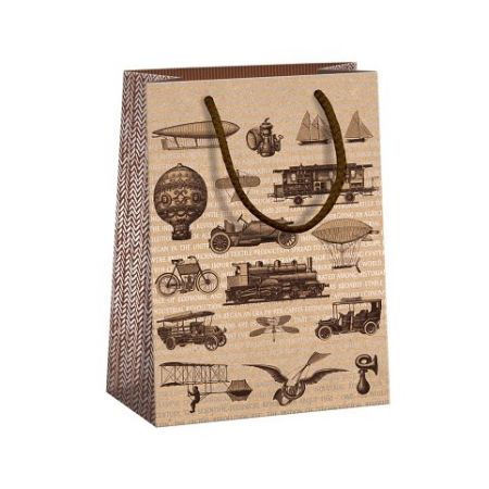 ARGUS Dárková papírová taška (13 x 18 cm) 07240045