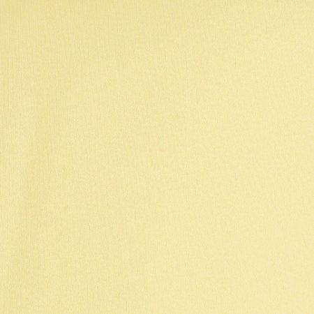 Úplet bavlna, š. 2x45cm, sv.žlutý, oboulíc