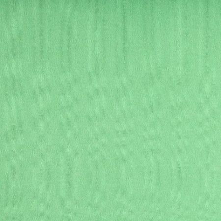 Úplet bavlna, š.2x75 cm, světle zelený, oboulíc