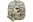 Předškolní batůžek s plyšákem - Tygr (ABO1524673)