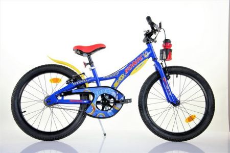 Dino Bikes Dětské kolo 20&quot; 620-SC- Sonic