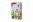 Pexeso Králíček Bing a kamarádi 48ks pevných kartiček v krabičce 11,5x18x3,5cm