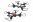 Bitva dronů RC na dálkové ovládání 17,5x17 cm