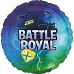 Balónek Standard Battle Royal