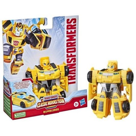 Transformers Rescue Bots academy figurka 11 cm