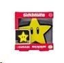Světlo se zvukem, Super Mario Star