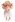 Llorens 52602 MISS LILLY QUEEN - panenka s celovinylovým tělem - 26 cm