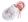 Llorens 84452 NEW BORN - realistická panenka miminko se zvuky a měkkým látkovým tělem - 44