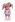 Antonio Juan 23309 IRIS - imaginární panenka s celovinylovým tělem - 38 cm