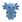 Cozy Noxxiez AX001 Axolotl modrý - vodní dráček plyšový 21 cm