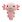 Cozy Noxxiez AX007 Axolotl růžový - vodní dráček plyšový  21 cm