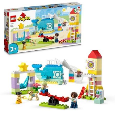 LEGO® 10991 Hřiště snů