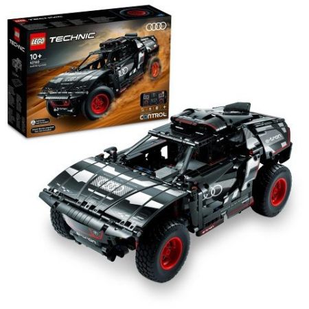 LEGO® 42160 Audi RS Q e-tron