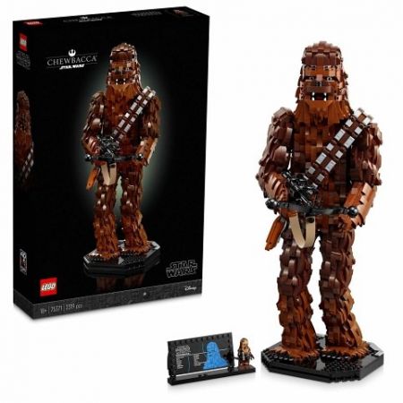 LEGO® 75371 Chewbacca™