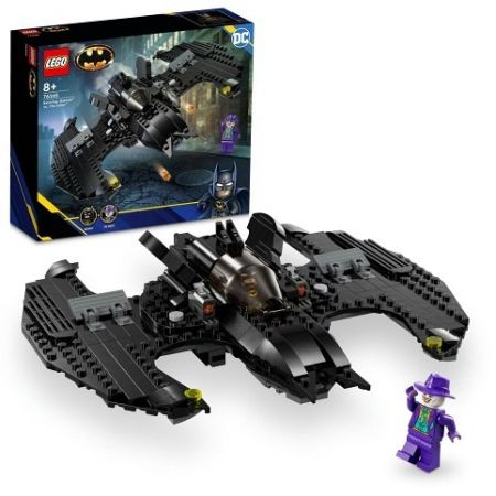 LEGO® 76265 Batwing: Batman™ vs. Joker™