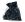 Sametový sáček 12x17cm černý