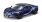 Bburago 1:32 Bugatti Chiron Blue