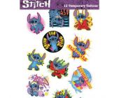 Tetování - Stitch