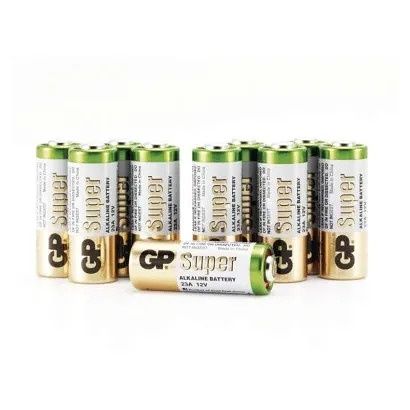 GP Alkalická speciální baterie GP 23AF (MN21, V23GA) 12 V