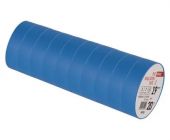 EMOS Izolační páska PVC 19mm / 20m modrá