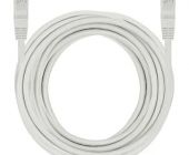 EMOS PATCH kabel UTP 5E, 5m