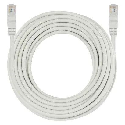 EMOS PATCH kabel UTP 5E, 10m