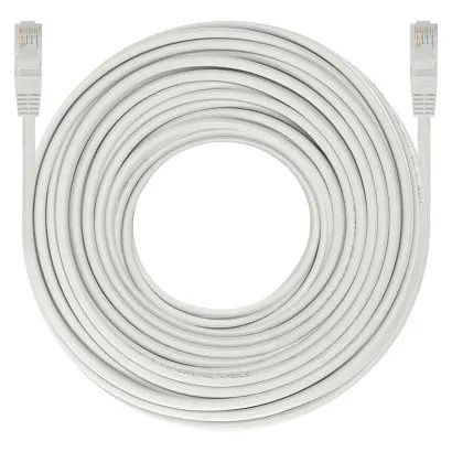 EMOS PATCH kabel UTP 5E, 25m