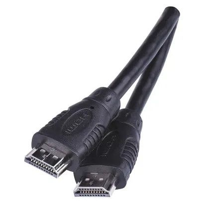 EMOS HDMI 2.0 high speed kabel ethernet A vidlice - A vidlice 5m