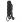 EMOS Prodlužovací kabel 3 m / 4 zásuvky / černý / PVC / 1 mm2