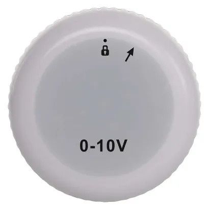 EMOS Konvertor 0–10 V pro průmyslová svítidla HIGHBAY